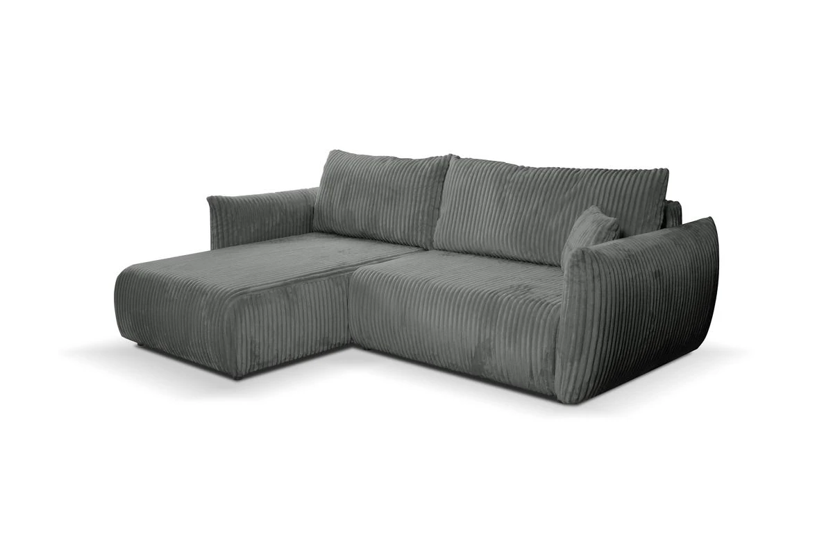 Ecksofa HALLORA