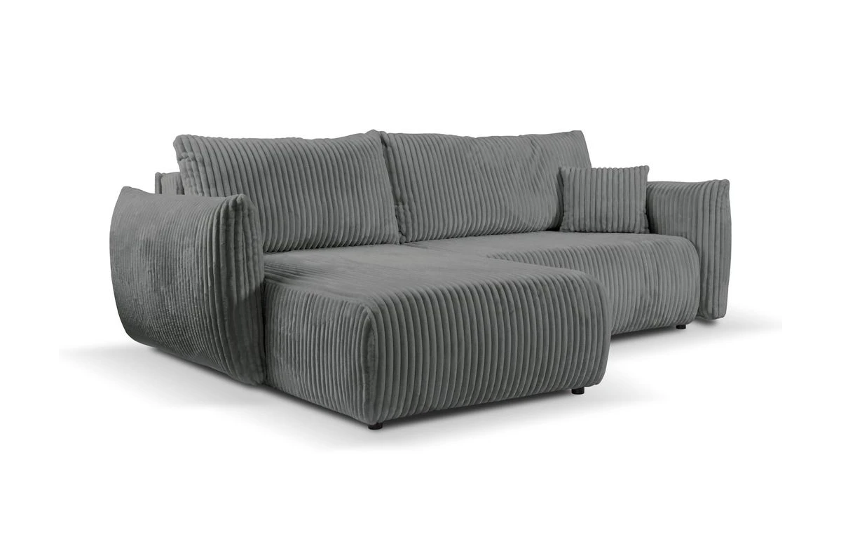 Ecksofa HALLORA