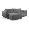 Ecksofa HALLORA