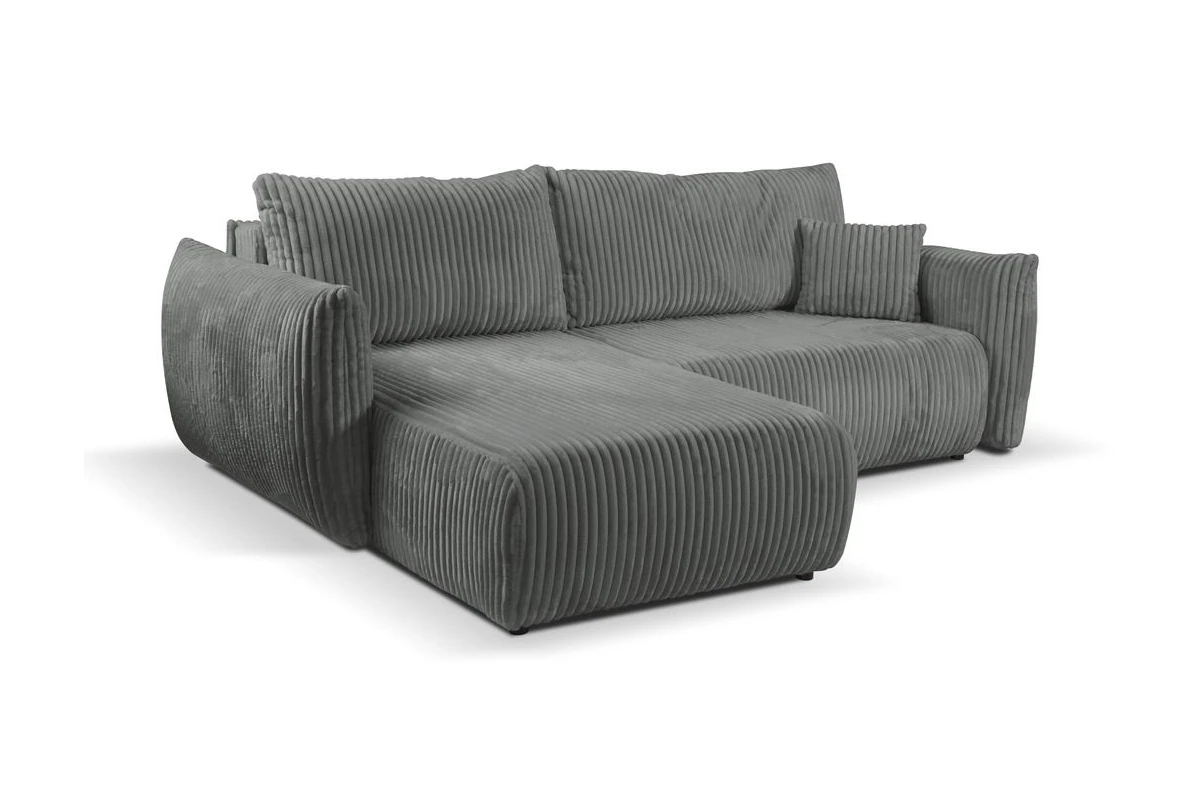 Ecksofa HALLORA