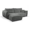Ecksofa HALLORA