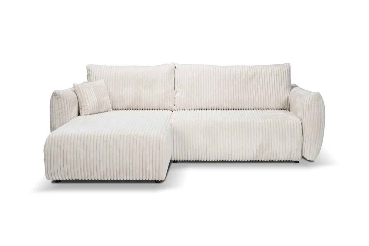 Ecksofa HALLORA