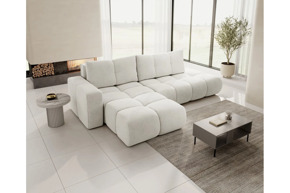 Ecksofa SOHAN