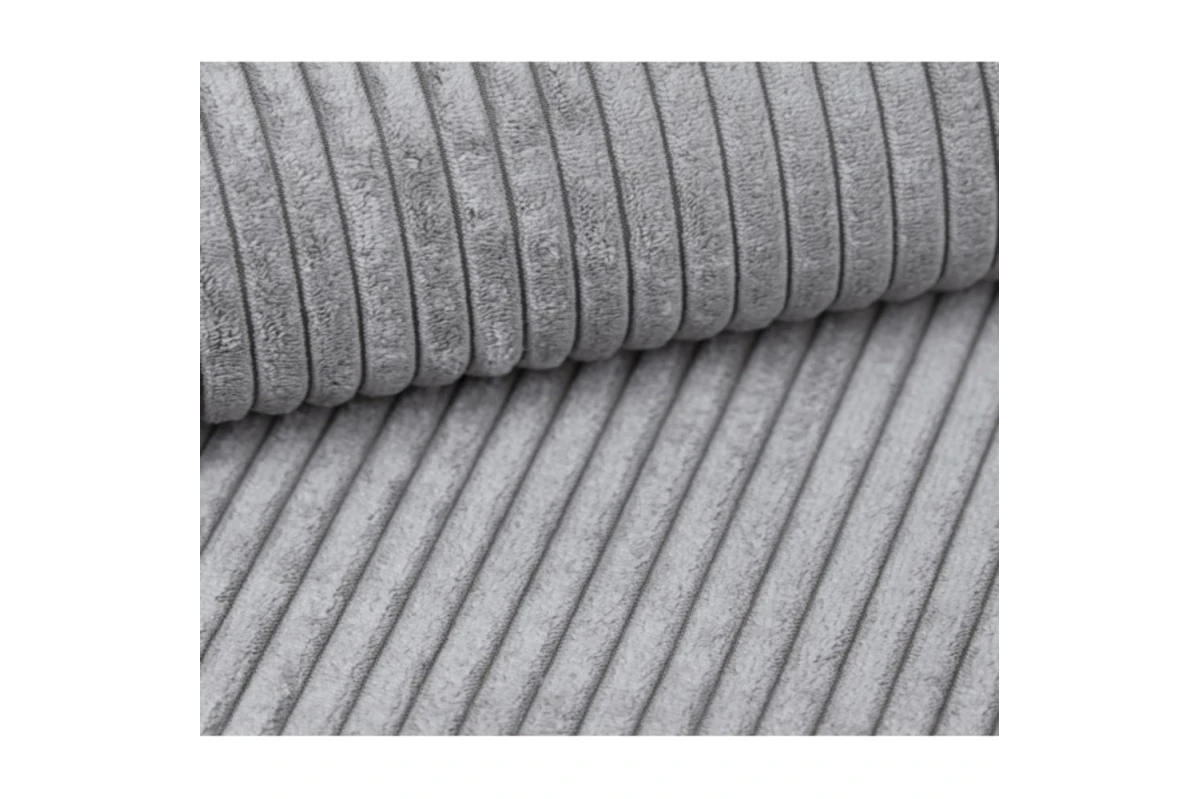 Polsterbett 140x200 - Bett 04 - Beige (Poso 02)