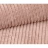 Polsterbett 140x200 - Bett 04 - Beige (Poso 02)