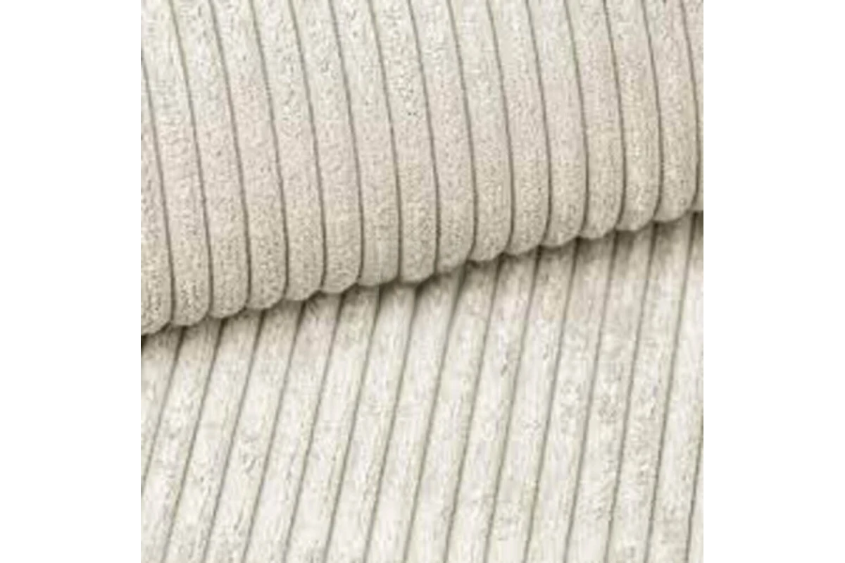 Polsterbett 140x200 - Bett 04 - Creme (Poso 100)