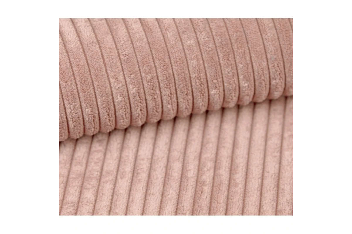 Polsterbett 140x200 - Bett 04 - Creme (Poso 100)