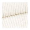 Polsterbett 140x200 mit eleganter Steppung