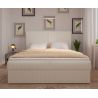 Boxspringbett 180x200 mit Bettkasten