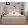 Boxspringbett 180x200 mit Bettkasten