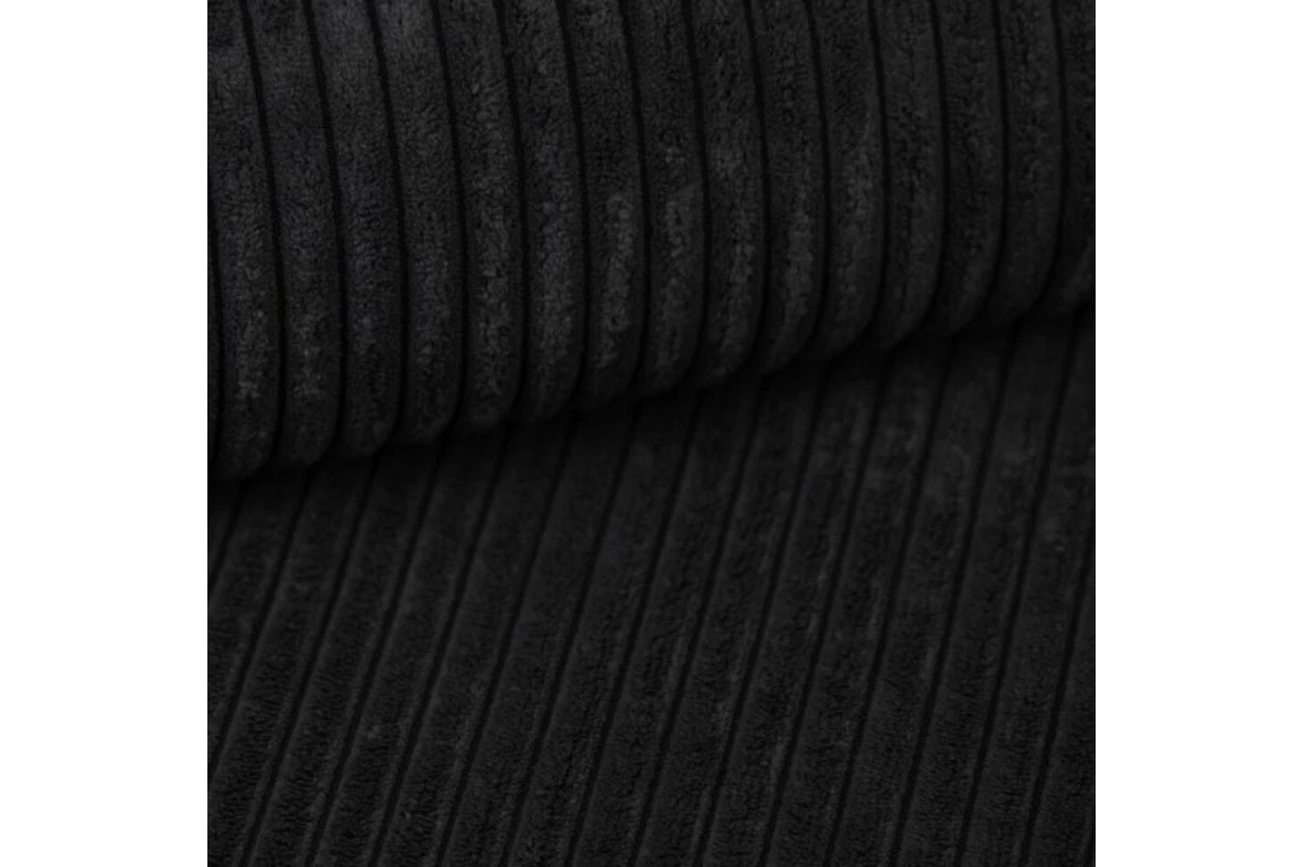 Ecksofa DENVER MINI - aus Cord