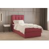 Boxspringbett 05 - 160x200 - Cappuccino - Hugo 23