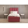 Boxspringbett 05 - 160x200 - Cappuccino - Hugo 23