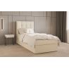 Boxspringbett 05 - 160x200 - Cappuccino - Hugo 23