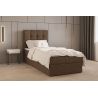 Boxspringbett 05 - 160x200 - Cappuccino - Hugo 23