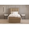 Boxspringbett 05 - 160x200 - Cappuccino - Hugo 23