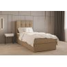 Boxspringbett 05 - 160x200 - Cappuccino - Hugo 23