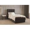 Boxspringbett 05 - 160x200 - Cappuccino - Hugo 23