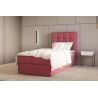 Boxspringbett 05 - 90x200