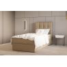 Boxspringbett 05 - 90x200