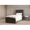 Boxspringbett 05 - 90x200
