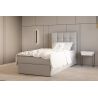 Boxspringbett 05 - 90x200