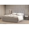 Boxspringbett 05 - 90x200