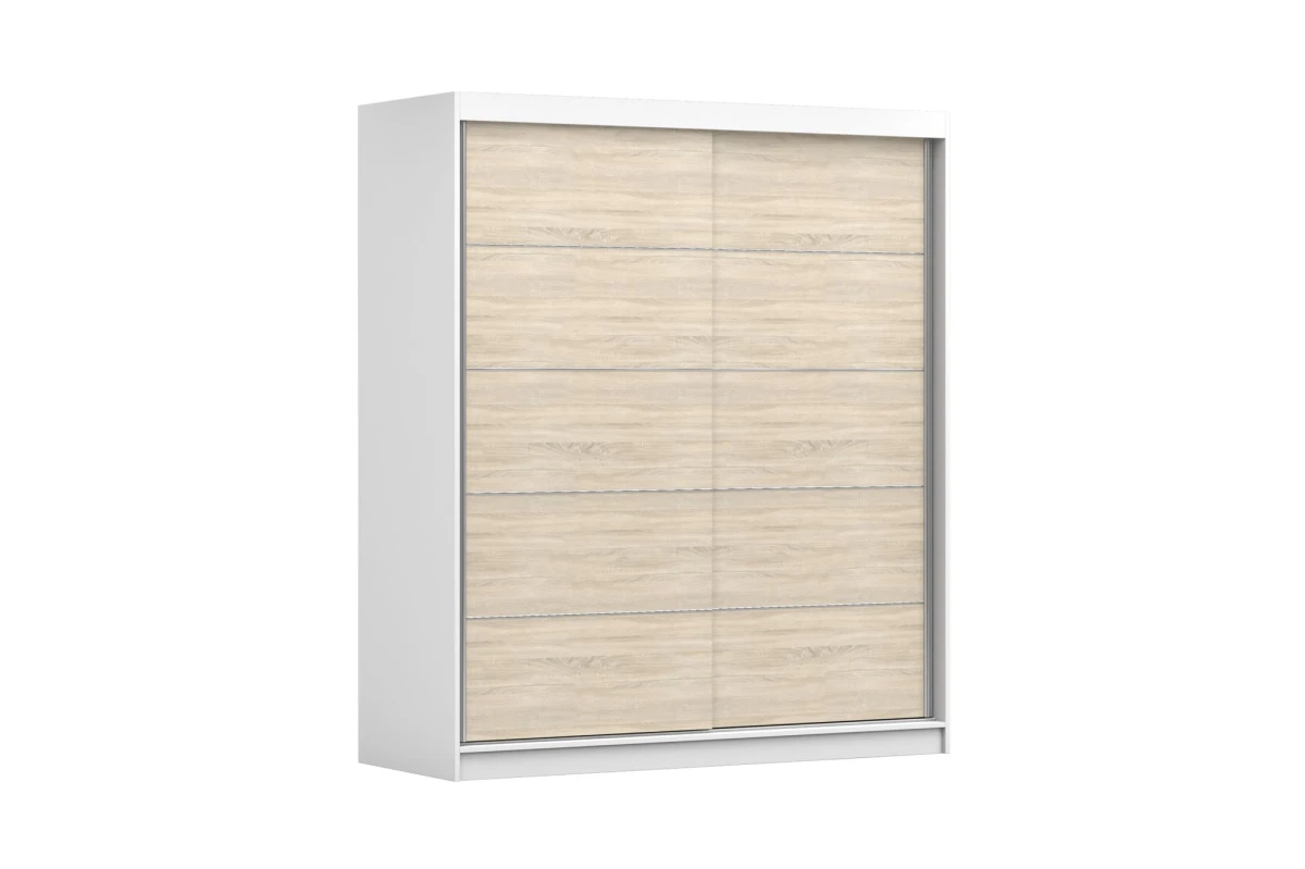 Kleiderschrank EVA 06