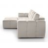 Schlafsofa Tantalia
