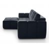 Schlafsofa Tantalia