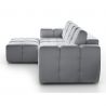 Schlafsofa Tantalia