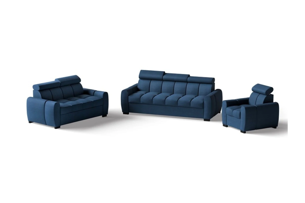 Couchgarniturem Linos