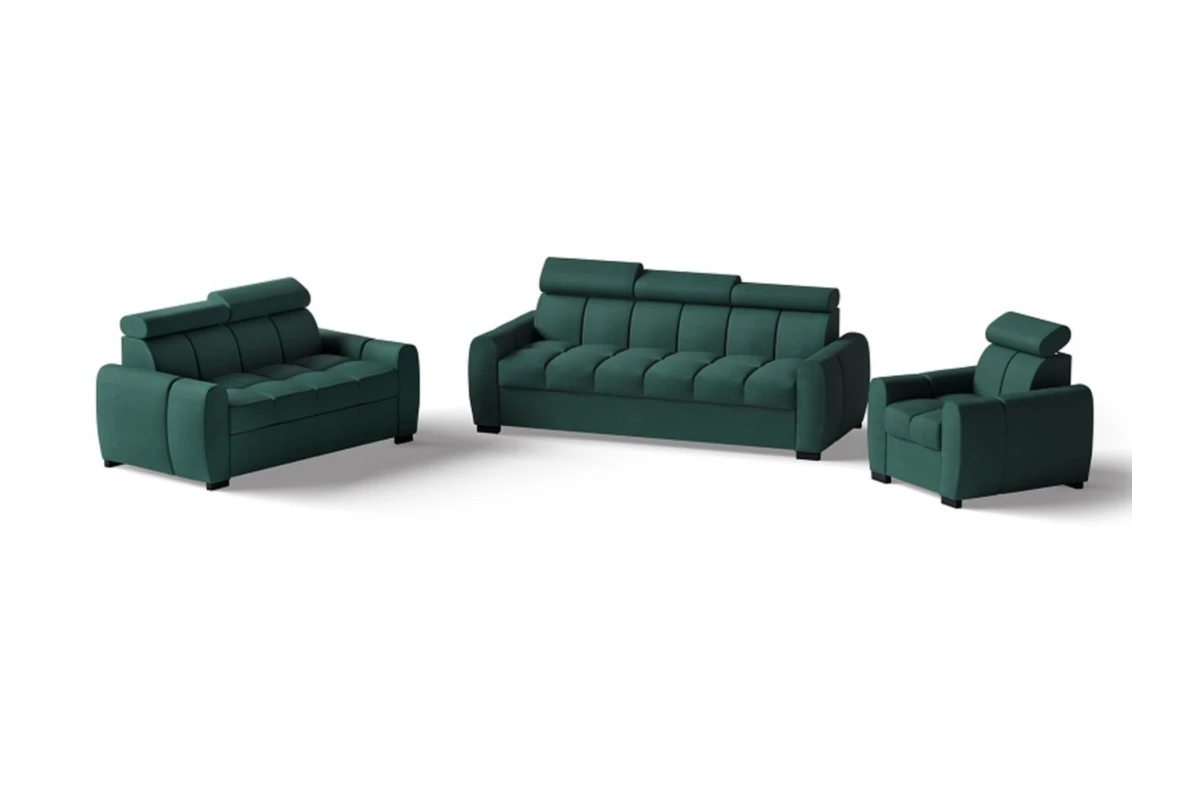 Couchgarniturem Linos
