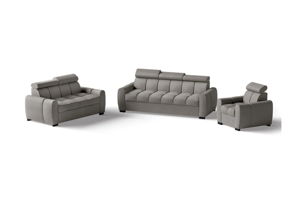 Couchgarniturem Linos