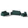 Couchgarniturem Linos
