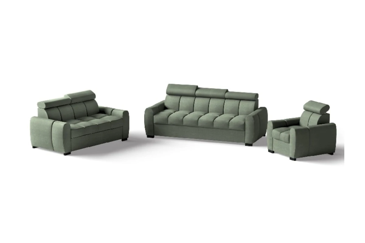Couchgarniturem Linos