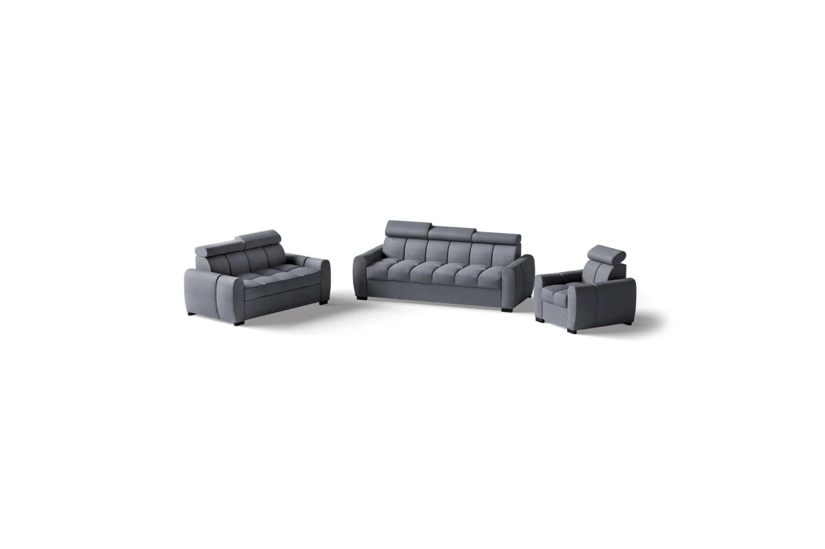 Couchgarniturem Linos