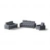 Couchgarniturem Linos