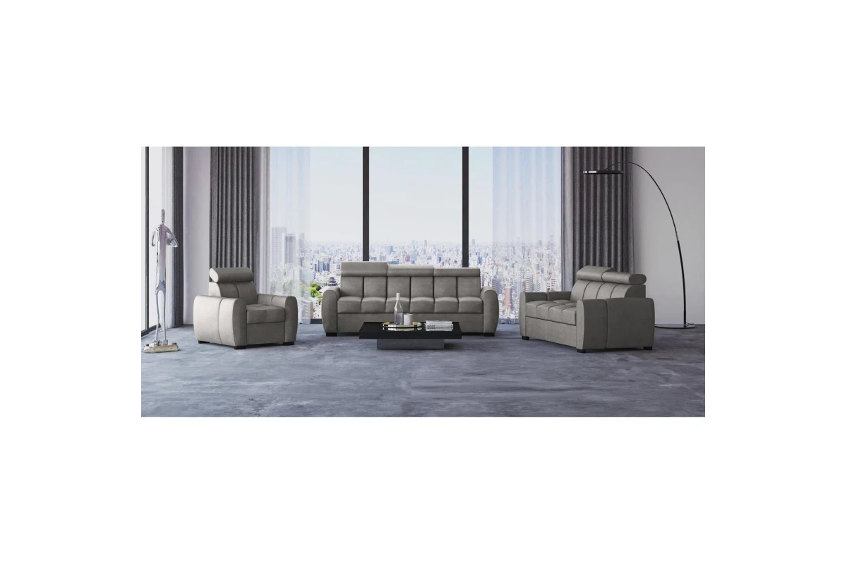 Couchgarniturem Linos