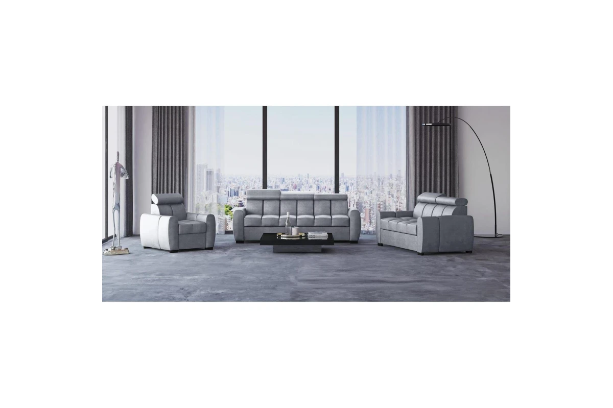 Couchgarniturem Linos