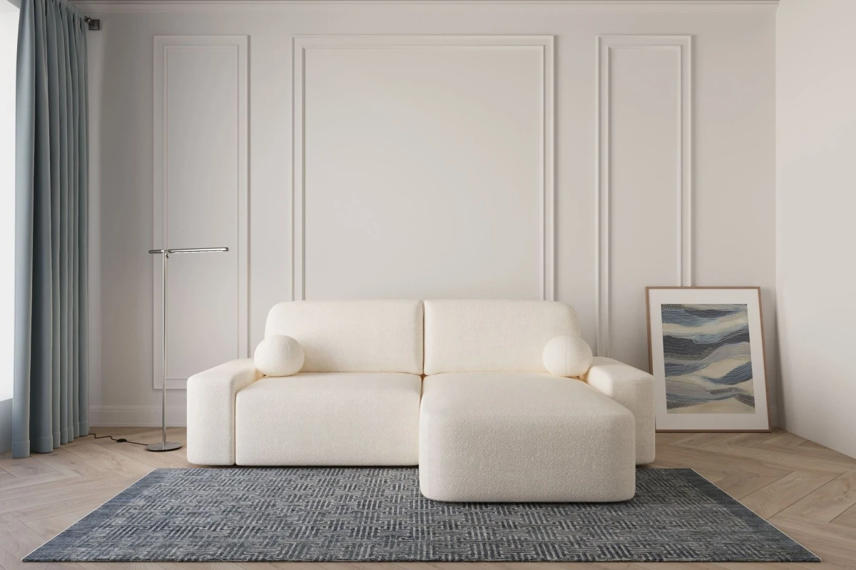 Ecksofa Lisbon