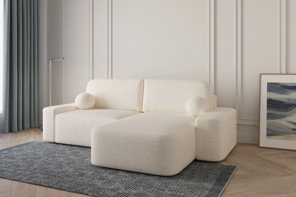 Ecksofa Lisbon