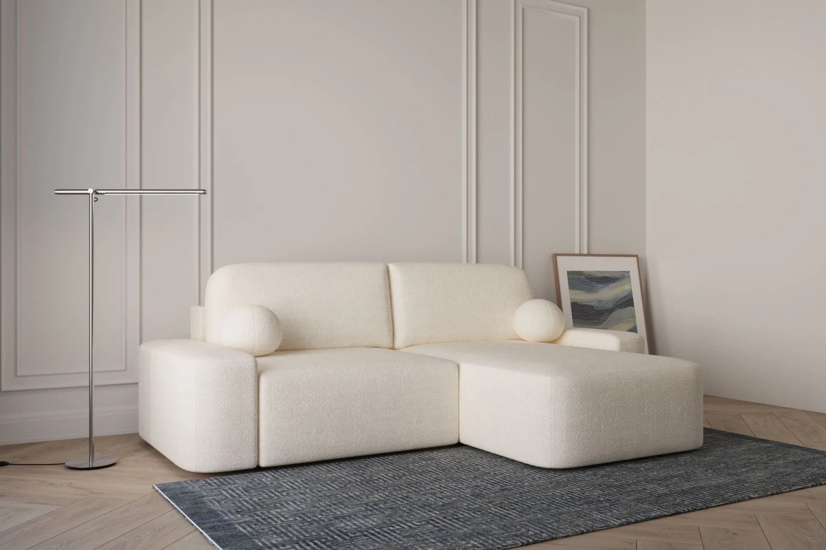 Ecksofa Lisbon