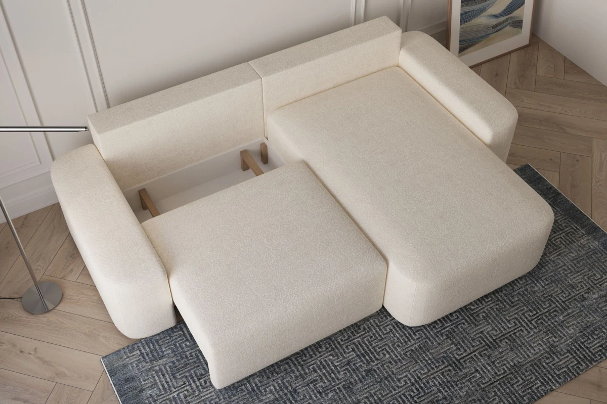 Ecksofa Lisbon