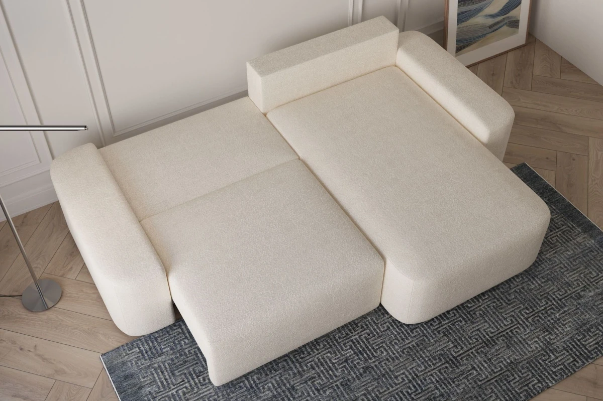 Ecksofa Lisbon