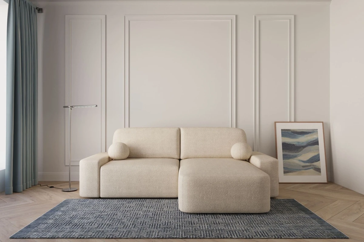 Ecksofa Lisbon