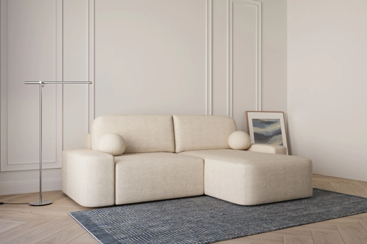 Ecksofa Lisbon