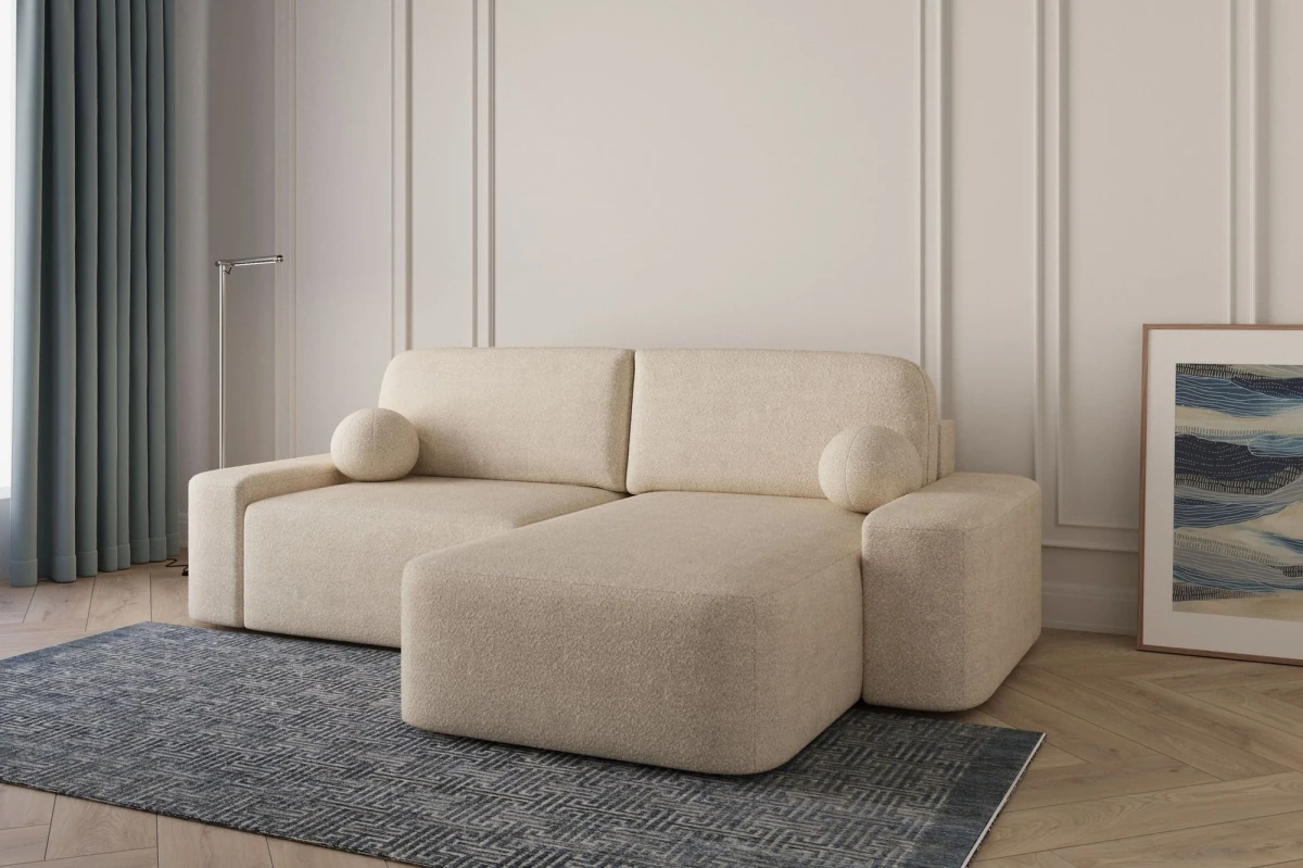 Ecksofa Lisbon
