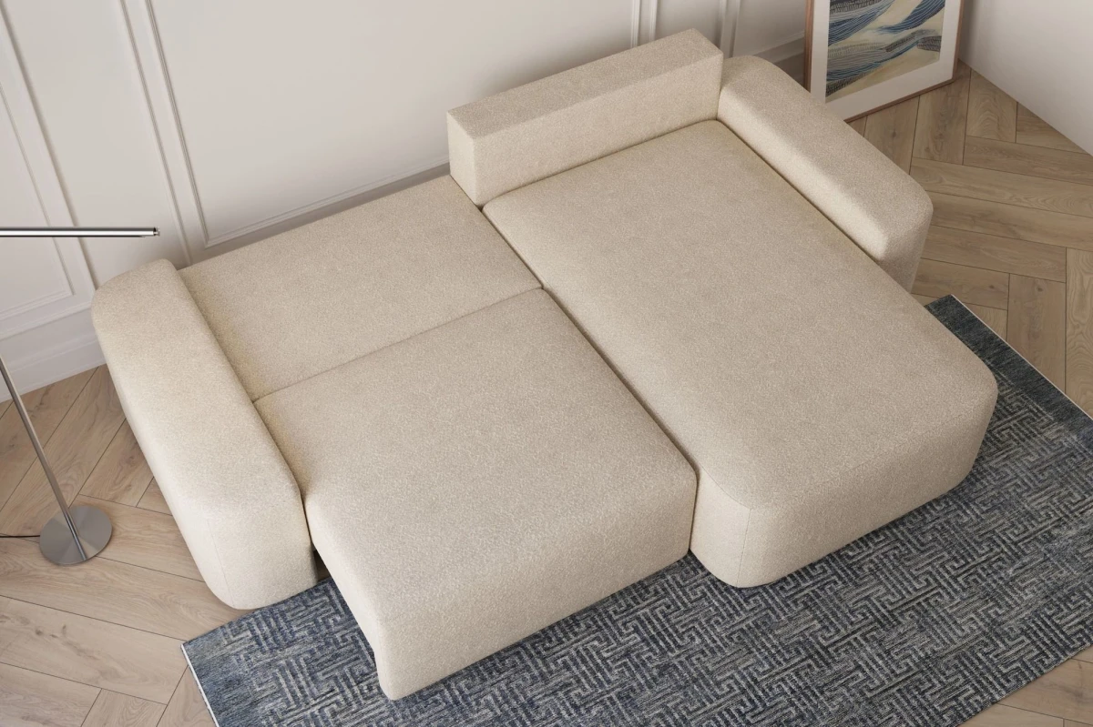 Ecksofa Lisbon