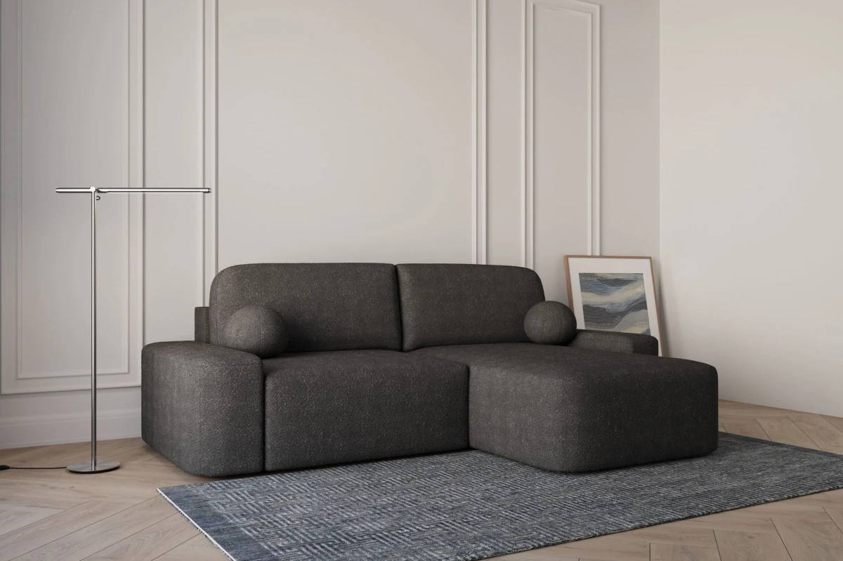 Ecksofa Lisbon